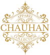 Chauhan Apparel Collection Official Logo
